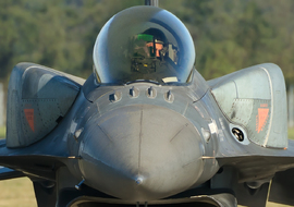General Dynamics - F-16C Block 52+ Fighting Falcon (511) - fallto78