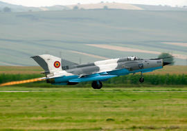 Mikoyan-Gurevich - MiG-21 LanceR C (6518) - fallto78