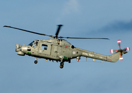 Westland - Lynx HMA.8 (XZ731) - fallto78