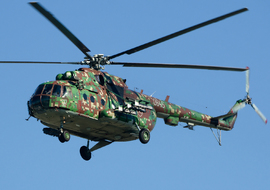Mil - Mi-17 (0846) - fallto78