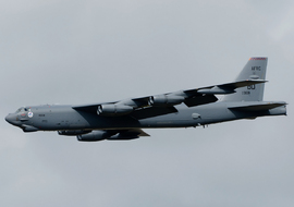 Boeing - B-52H Stratofortress (61-0008) - fallto78