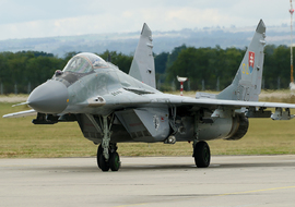 Mikoyan-Gurevich - MiG-29AS (6728) - fallto78