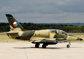 Aero - L-39ZA Albatros (3903) - fallto78