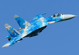 Sukhoi - Su-27 (58) - fallto78
