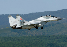 Mikoyan-Gurevich - MiG-29AS (3709) - fallto78