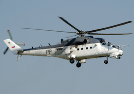 Mil - Mi-35 (3370) - fallto78
