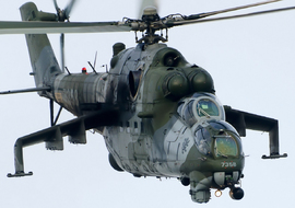 Mil - Mi-24V (7358) - fallto78