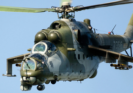 Mil - Mi-24V (7356) - fallto78