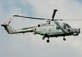 Westland - Lynx HMA.8 (ZD265) - fallto78