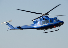 Eurocopter - EC135 (all models) (OK-BYT) - fallto78
