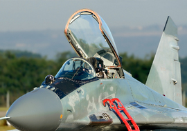Mikoyan-Gurevich - MiG-29AS (6728) - fallto78