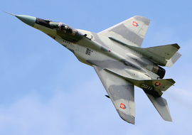 Mikoyan-Gurevich - MiG-29AS (3911) - fallto78