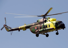 Mil - Mi-17 (0820) - fallto78