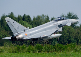 Eurofighter - EF-2000 Typhoon S (C.16-33) - fallto78