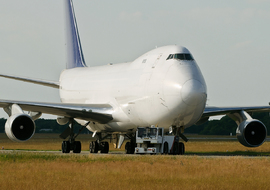 Boeing - 747-400F (ER-BBJ) - fallto78