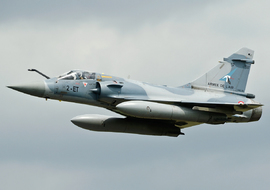 Dassault - Mirage 2000-5F (57) - fallto78