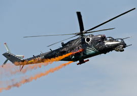 Mil - Mi-35 (3366) - fallto78