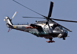 Mil - Mi-35 (3366) - fallto78