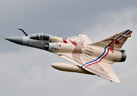 Dassault - Mirage 2000-5F (43) - fallto78