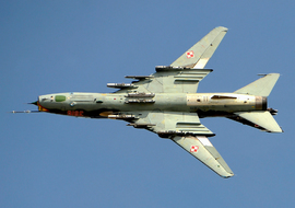 Sukhoi - Su-22M-4 (3816) - fallto78