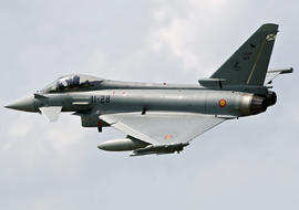 Eurofighter - EF-2000 Typhoon S (C.16-63) - fallto78