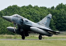 Dassault - Mirage 2000-5F (57) - fallto78