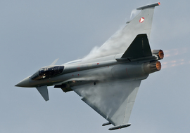 Eurofighter - Typhoon (7L-WC) - fallto78