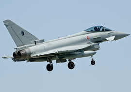 Eurofighter - EF-2000 Typhoon S (MM7304) - fallto78