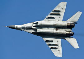 Mikoyan-Gurevich - MiG-29AS (0921) - fallto78
