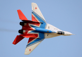 Mikoyan-Gurevich - MiG-29 (05) - fallto78