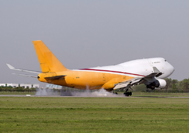Boeing - 747-412 (ER-BAJ) - fallto78