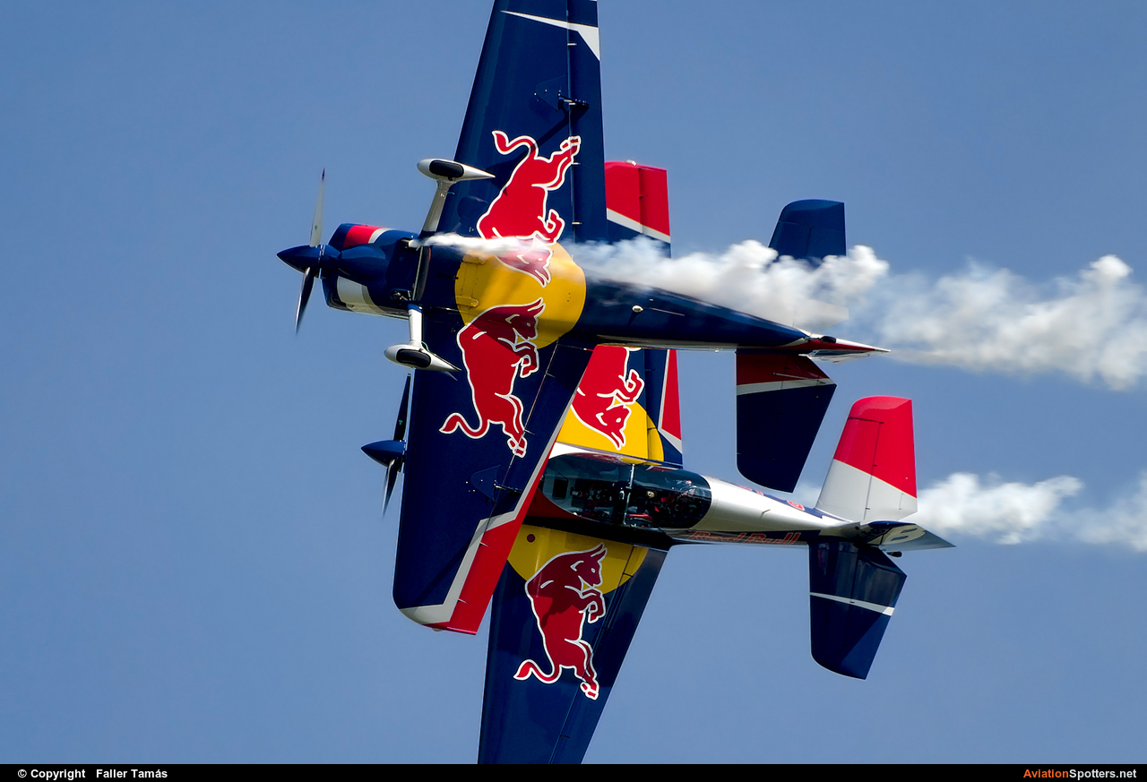 Red Bull  -  300SR  (OK-FBC) By Faller Tamás (fallto78)