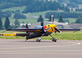 Corvus - CA-41 Racer (N806CR) - Judit