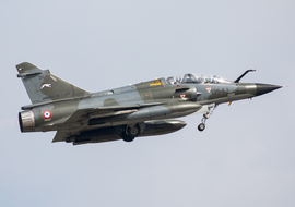Dassault - Mirage 2000N (350) - Judit