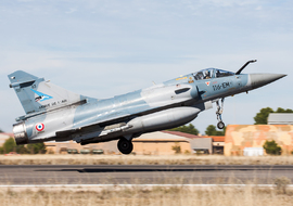 Dassault - Mirage 2000-5F (63) - Judit