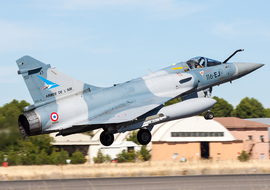 Dassault - Mirage 2000-5F (43) - Judit