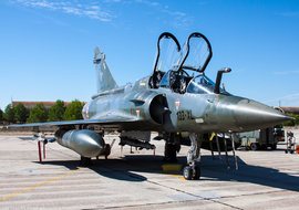 Dassault - Mirage 2000D (603) - Judit