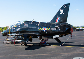 British Aerospace - Hawk T.1- 1A (XX339) - Judit