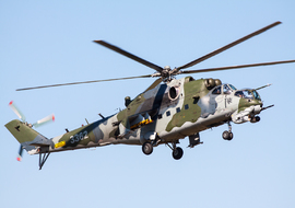 Mil - Mi-35 (3362) - Judit