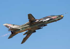Sukhoi - Su-22M-4 (8920) - Judit