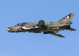 Sukhoi - Su-22M-4 (3816) - Judit