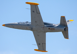 Aero - L-39C Albatros (0115) - Judit