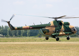 Mil - Mi-8T (3304) - Judit
