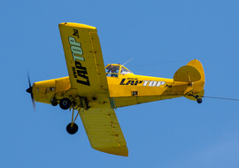 Piper - PA-25 Pawnee (HA-MJA) - Judit