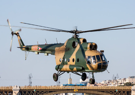 Mil - Mi-8T (3301) - Judit