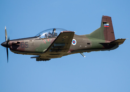 Pilatus - PC-9M (L9-65) - Judit