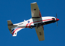 Pilatus - PC-9M (056) - Judit