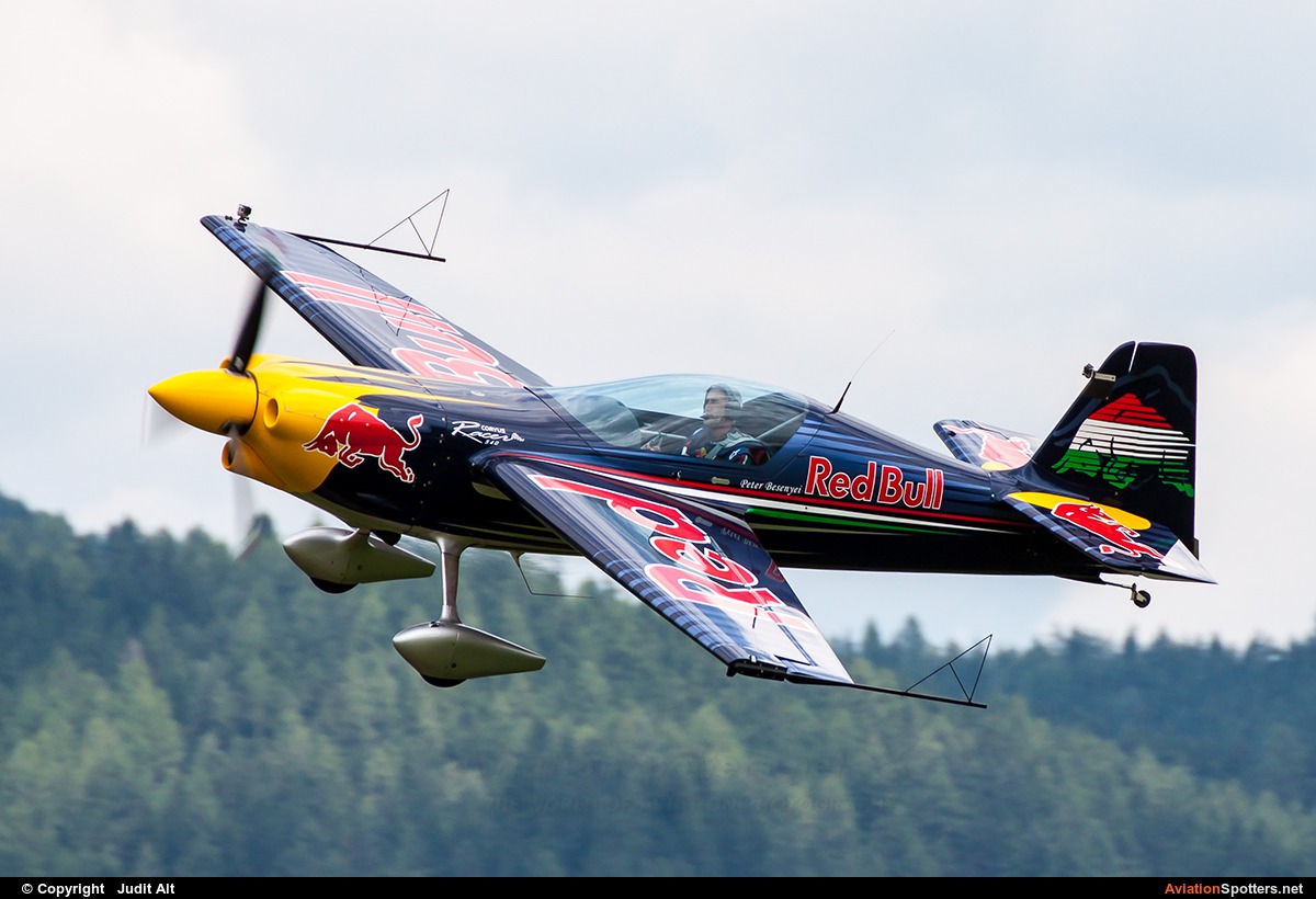 Private  -  CA-41 Racer  (N806CR) By Judit Alt (Judit)