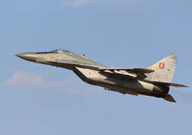 Mikoyan-Gurevich - MiG-29AS (6728) - Filipivin
