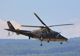 Agusta-Bell - A-109HO (H24) - Filipivin